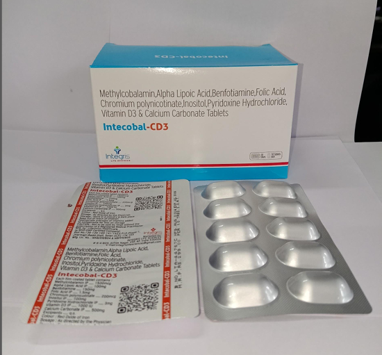  INTECOBAL-CD3